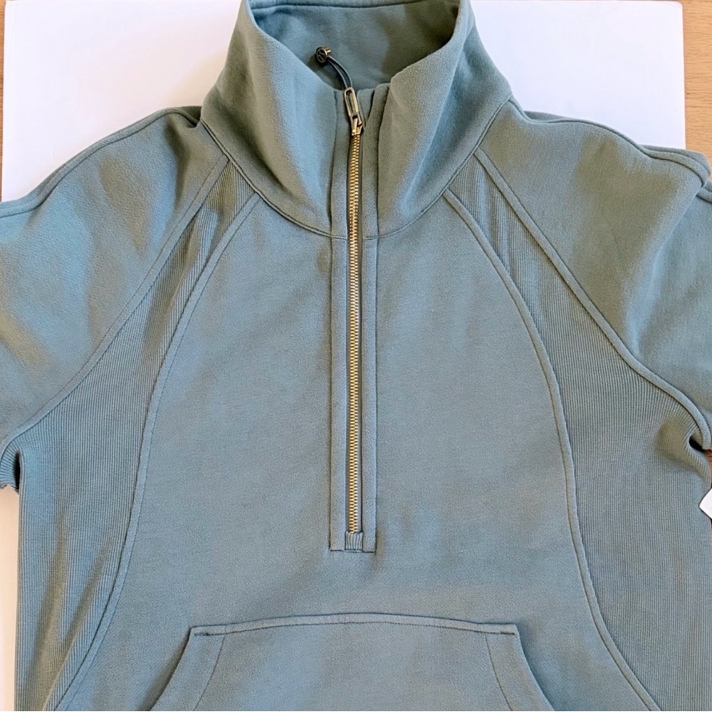 Lululemon Scuba Oversized